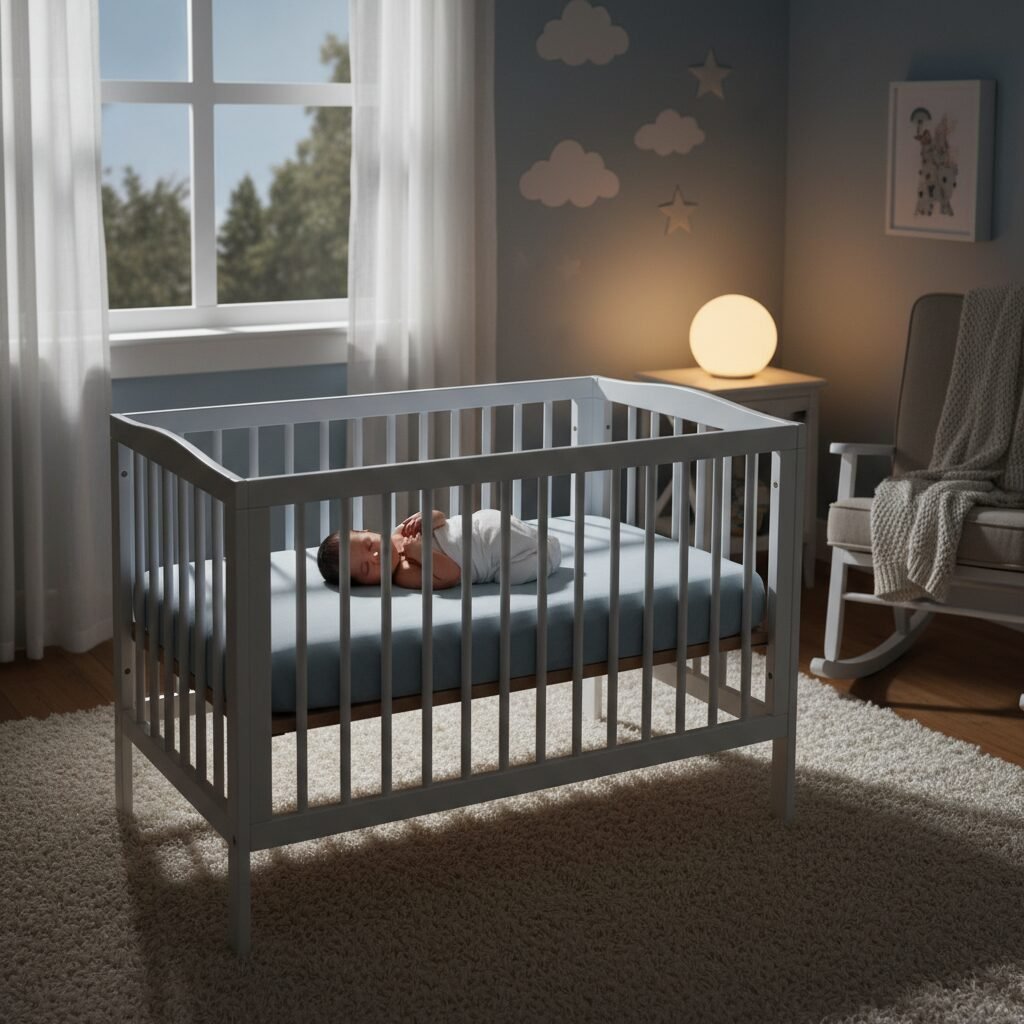 Are Anti Reflux Pillows Safe For Newborn Sleep? What Experts Say