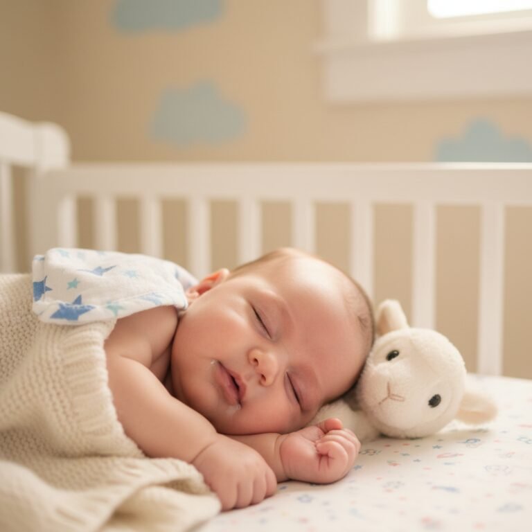 Banish Gas Pain: The Secret Bottle Feeding Hack That Changes Everything