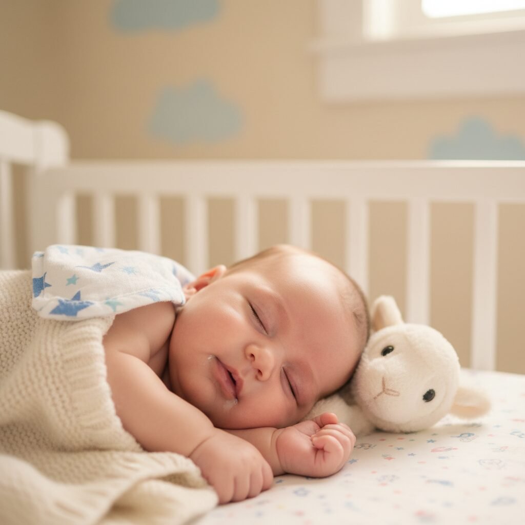 Banish Gas Pain: The Secret Bottle Feeding Hack That Changes Everything