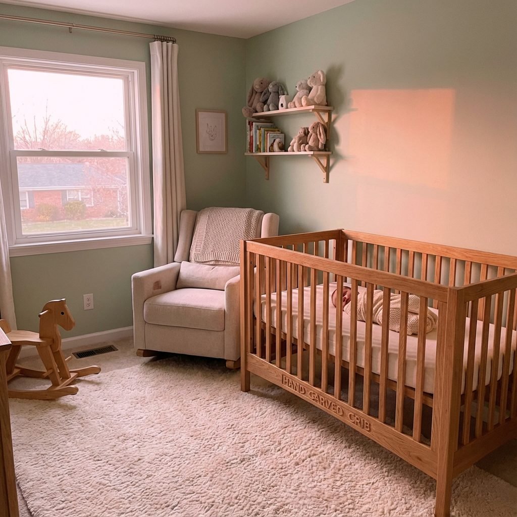Bassinet to Crib: The Smooth Transition Plan for Zero Sleepless Nights