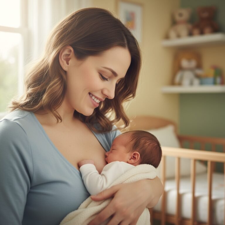 Breastfed Babies Need This: Ranking The Best Vitamin D Drops For Infants