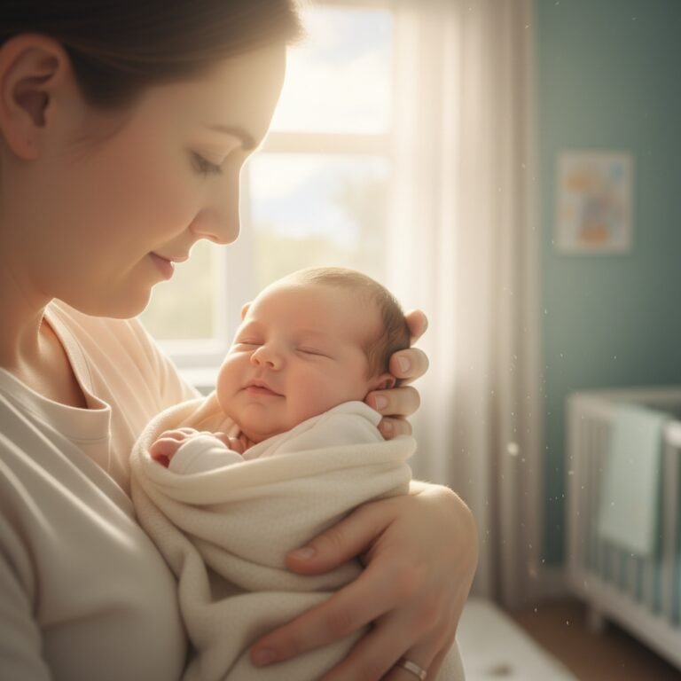 Can Probiotics Cure Colic? The Science Behind Gut Health for Crying Babies