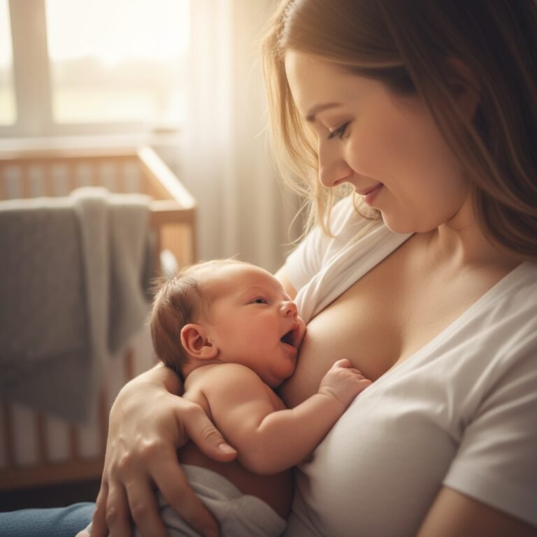 Ditch the Shield: The Step-by-Step Guide to Weaning Off Nipple Shields