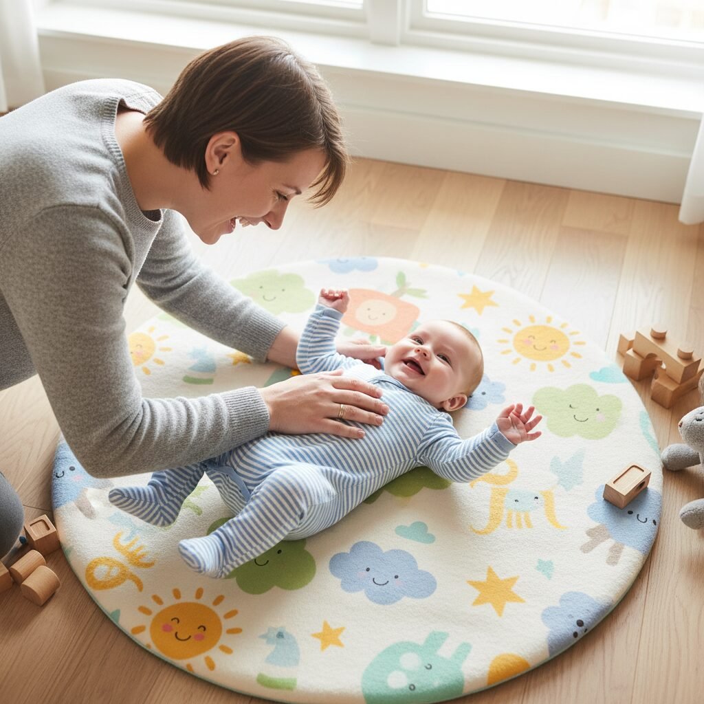 Flat Head Warning: Are You Using "Containers" Too Much?