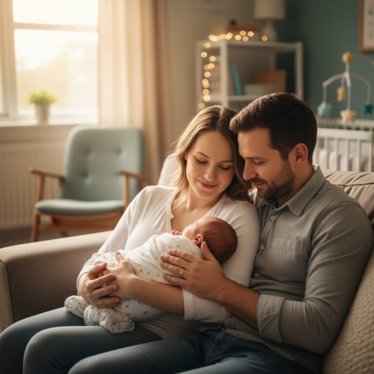 How to Tell Family "No Vax, No Visit" Without the Drama