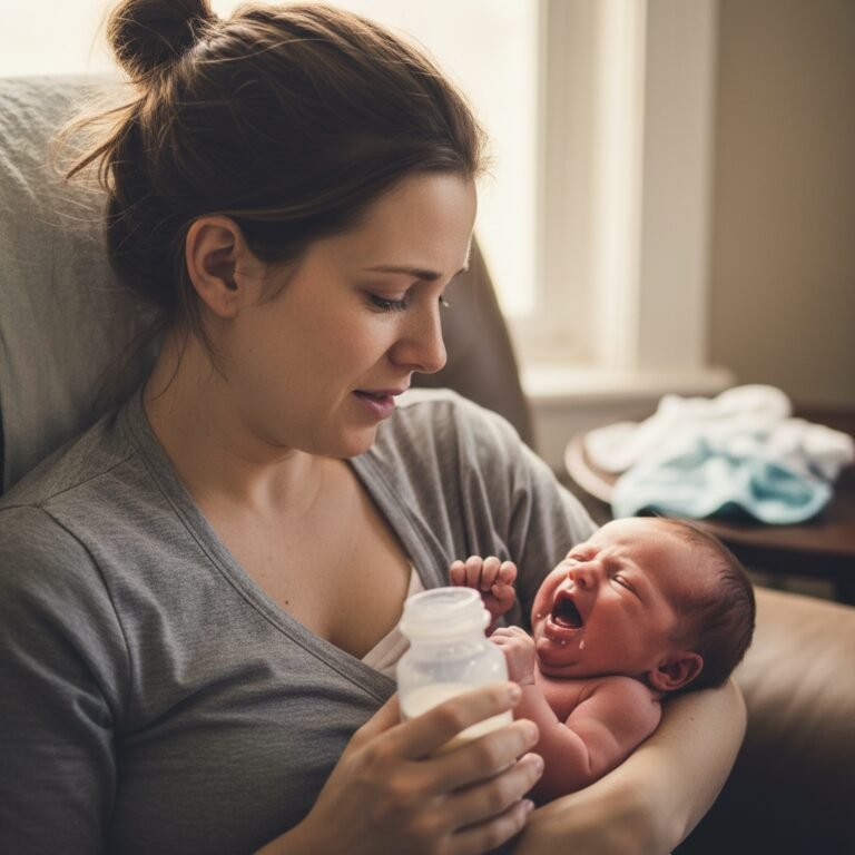 Is A Tongue Tie Ruining Your Feedings? Silent Signs You Shouldn't Ignore