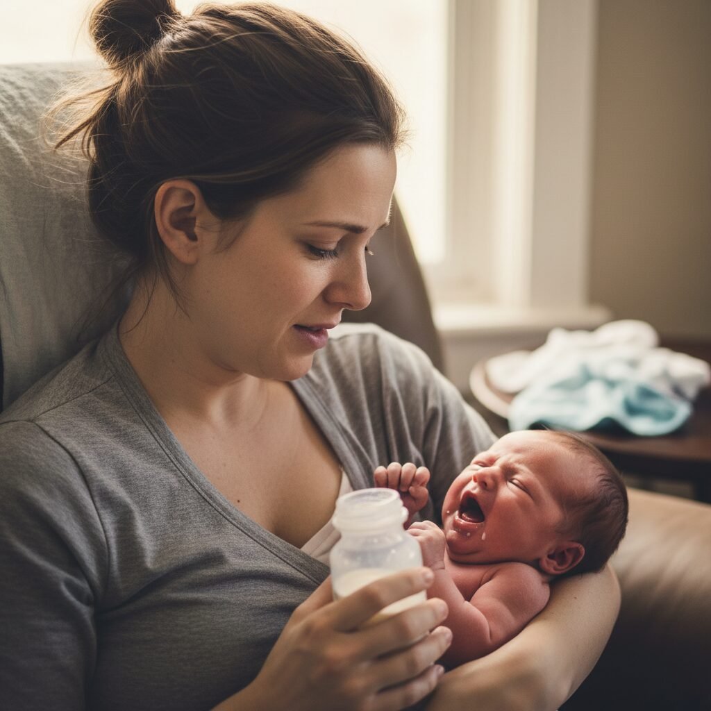 Is A Tongue Tie Ruining Your Feedings? Silent Signs You Shouldn't Ignore