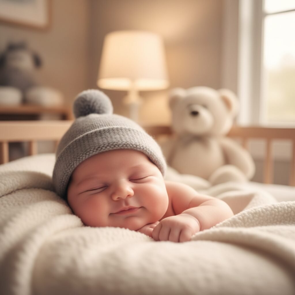 Is Baby Starving? 7 Hidden Signs Your Newborn Isn't Getting Enough Milk