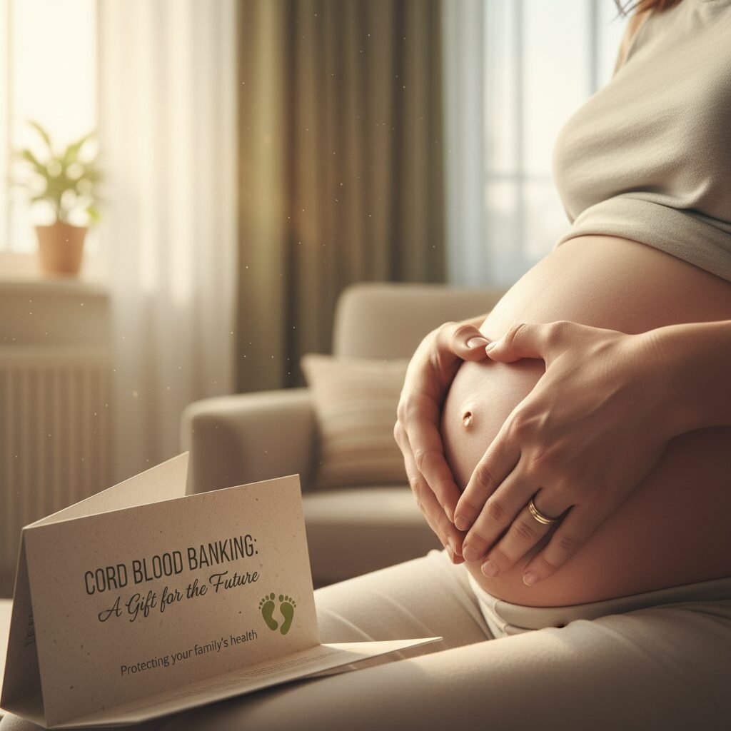 Is Banking Cord Blood A Scam? What Every Parent Needs To Know