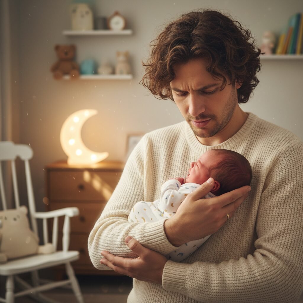 Is It Colic Or Reflux? 5 Silent Signs Your Baby Is In Pain