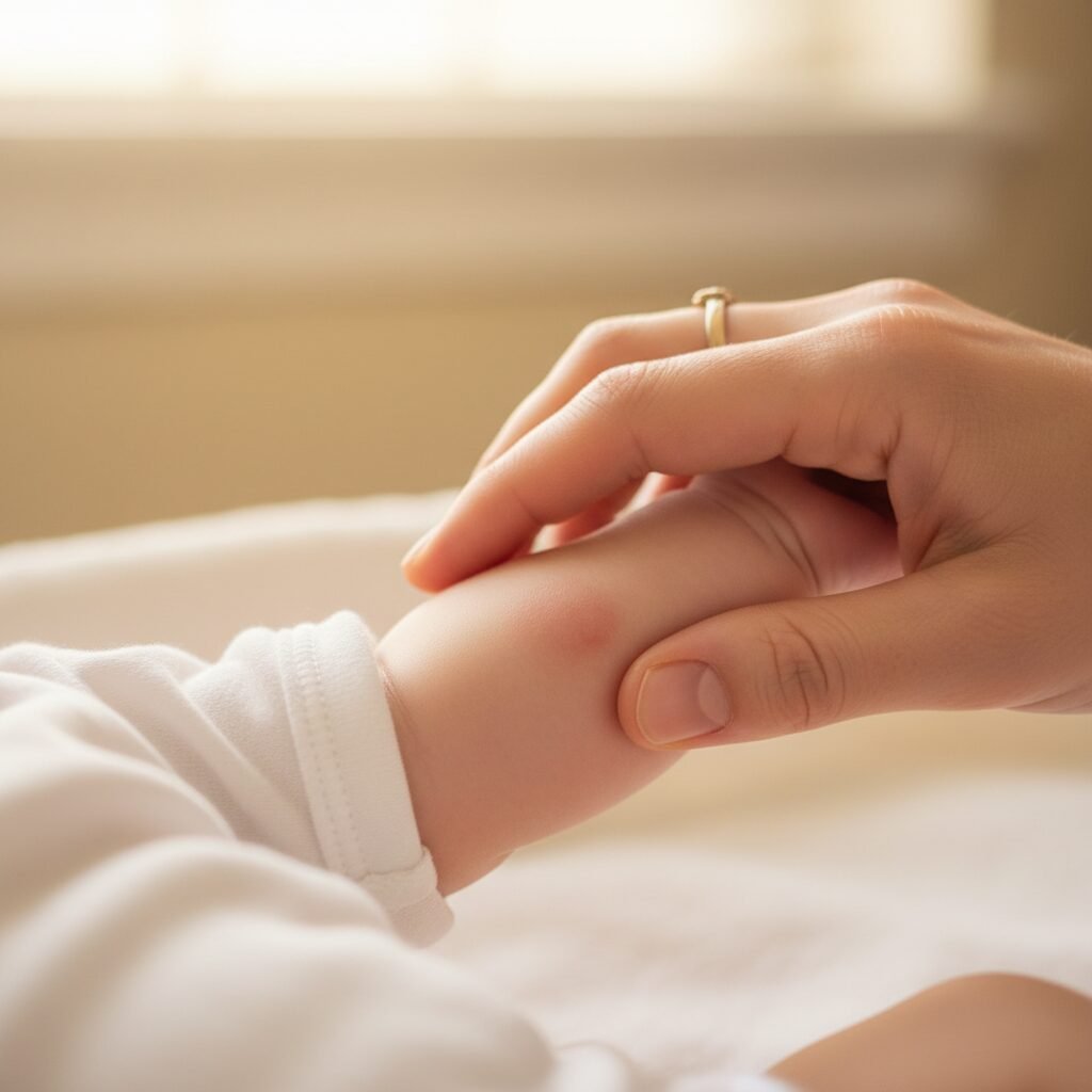 Is It Eczema Or Just Heat Rash? Spot The Difference Instantly