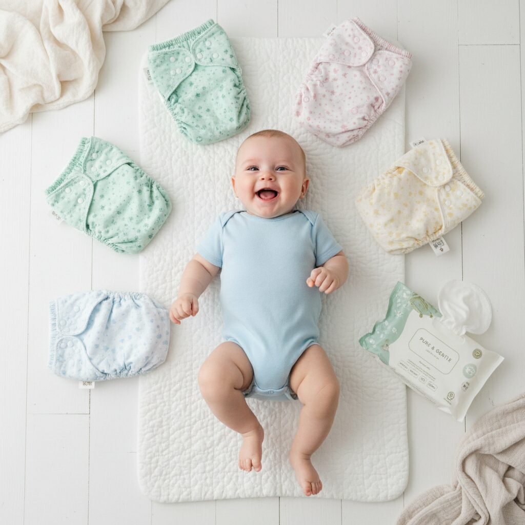 Is This Normal? The Ultimate Newborn Poop Guide Every Mom Needs Saved
