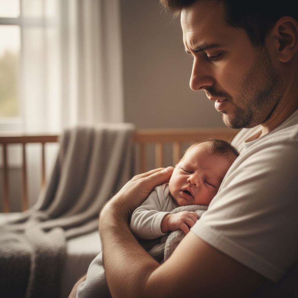 Is Your Baby Just Fussy? 7 Early Signs of Sensory Processing Issues