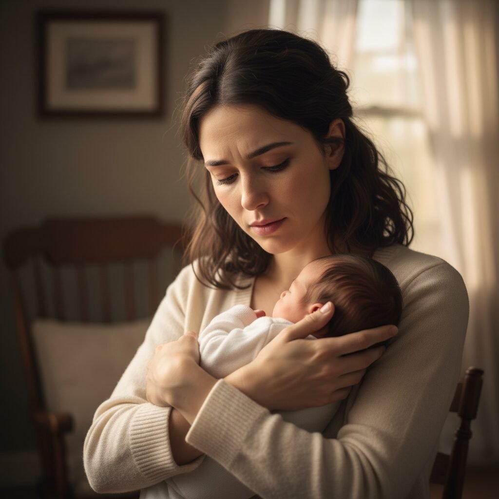 Is Your Diet Hurting Baby? 7 Warning Signs Of A Milk Allergy