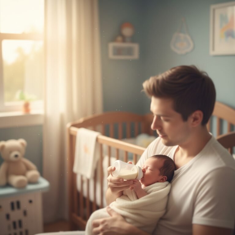 Soothe the Scream: Best Gentle Formulas for Sensitive Tummies