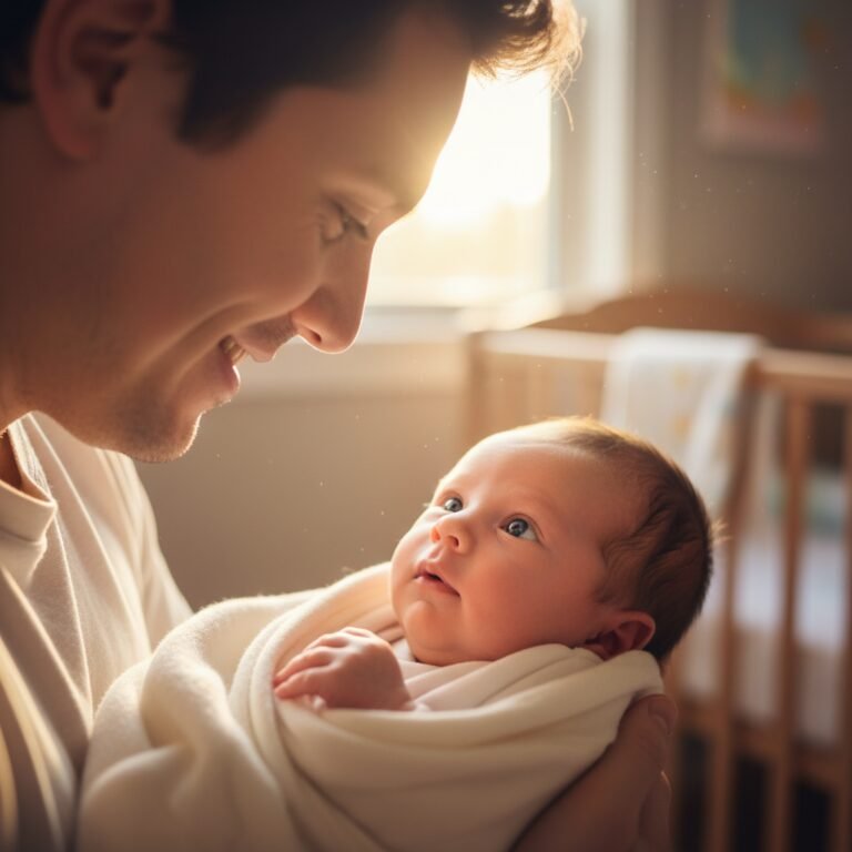 Sticky Eyes? The 30-Second Tear Duct Massage That Works Like Magic