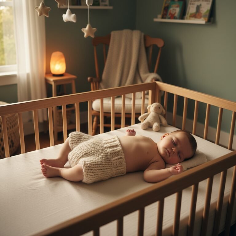 Stop Leaks Forever: The Magic Of Wool Covers For Heavy Wetters