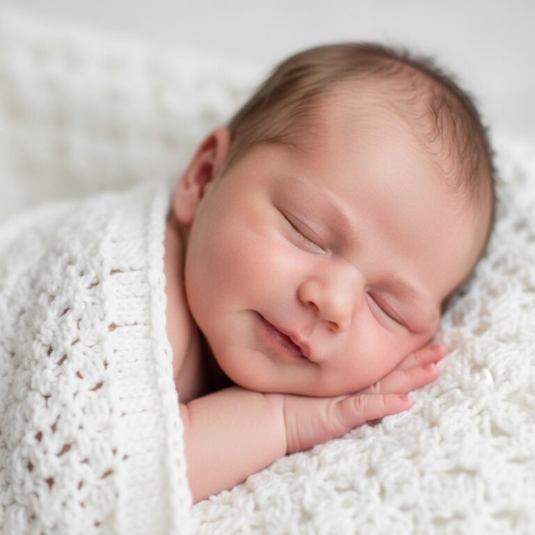 Stop the Itch! The Safest Laundry Detergents for Sensitive Newborn Skin