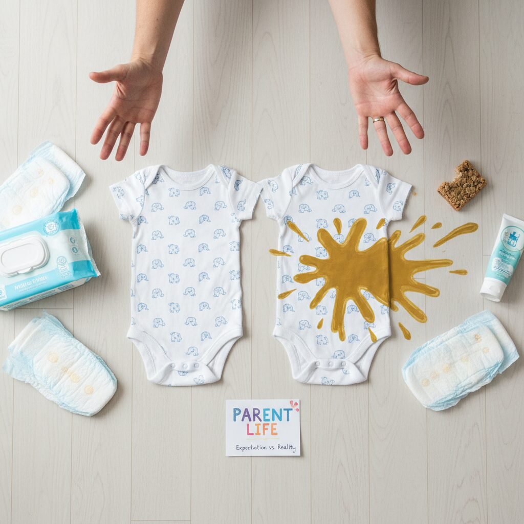 Stop the Poopsplosion! 7 Diaper Hacks to Prevent Blowouts Forever