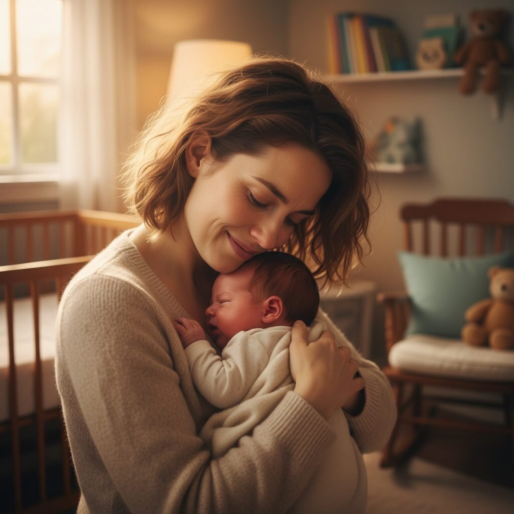 Surviving The 6 Week Growth Spurt: Timeline And Signs