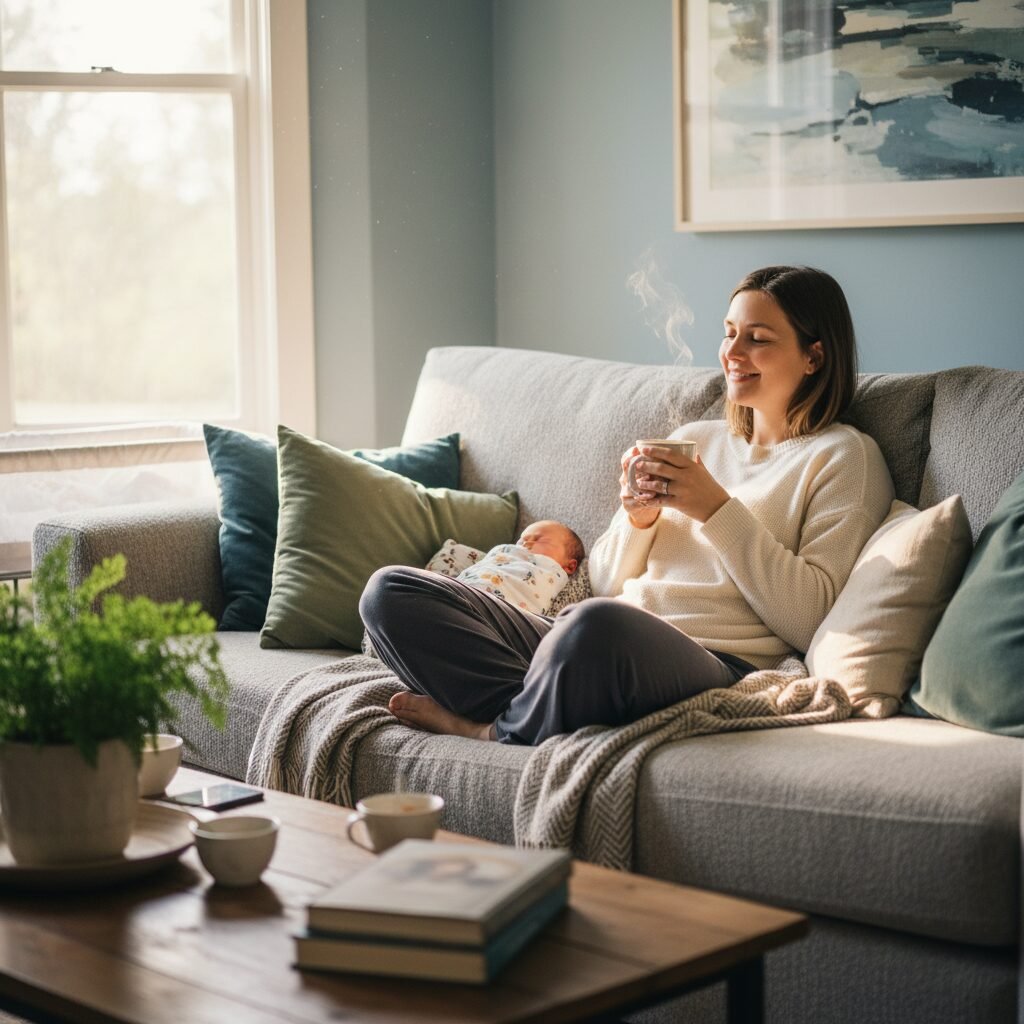 The Best C Section Underwear That Won't Irritate Your Incision