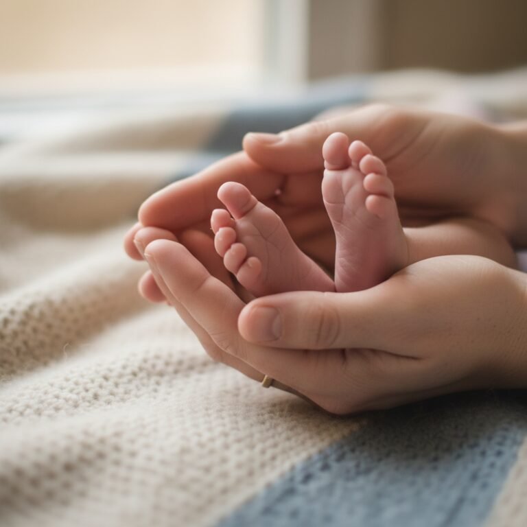 The No-Tears Guide To Newborn Circumcision Care And Healing Stages