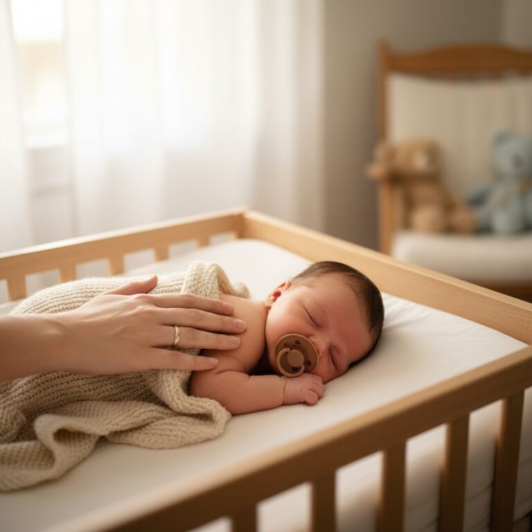 The Only 3 Pacifiers That Won't Cause Nipple Confusion (Mom Tested)