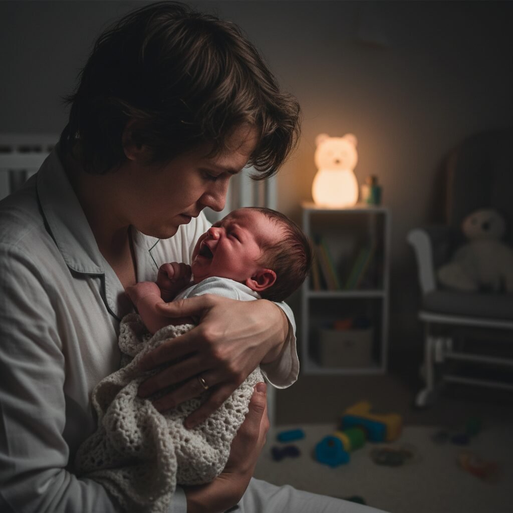 The "Second Night" Horror: Why No One Warns You About Day 2