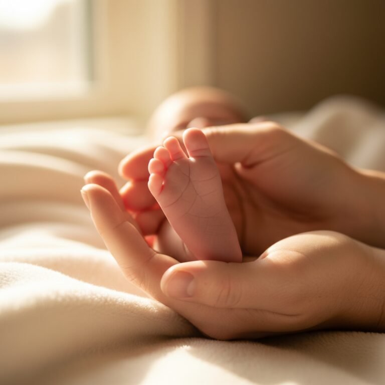 The Vitamin K Shot: What Every Parent Needs to Know Before Delivery Day